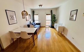 Apartamento Nolasco