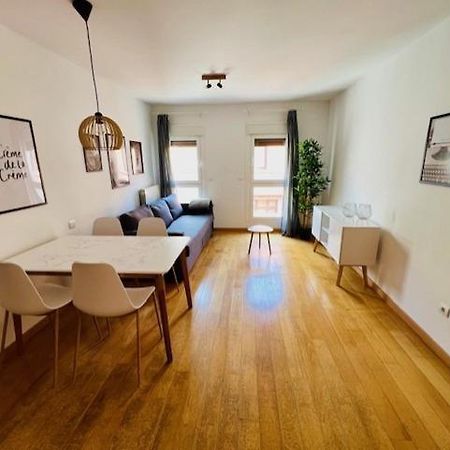 Apartamento Nolasco Zaragoza Exterior foto