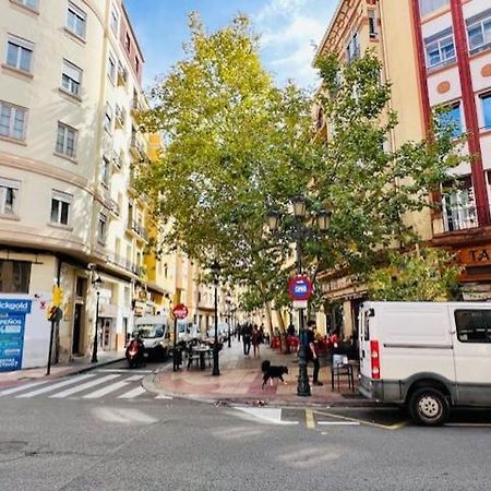Apartamento Nolasco Zaragoza Exterior foto