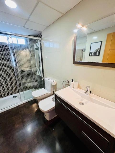 Apartamento Nolasco Zaragoza Exterior foto