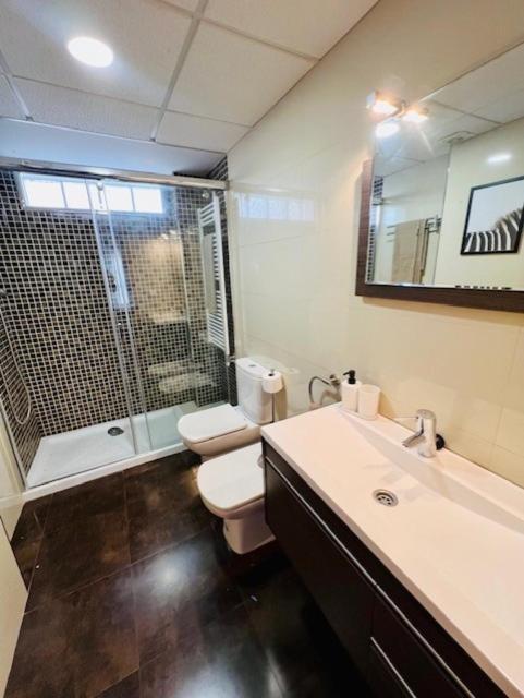 Apartamento Nolasco Zaragoza Exterior foto
