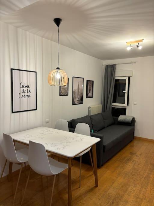 Apartamento Nolasco Zaragoza Exterior foto