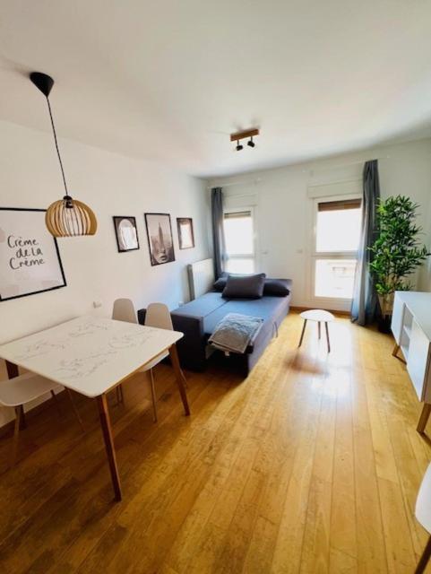 Apartamento Nolasco Zaragoza Exterior foto