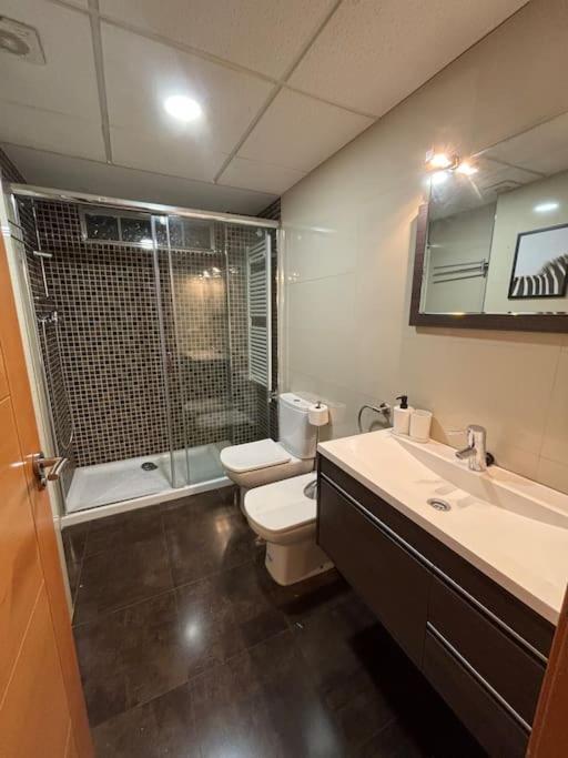 Apartamento Nolasco Zaragoza Exterior foto