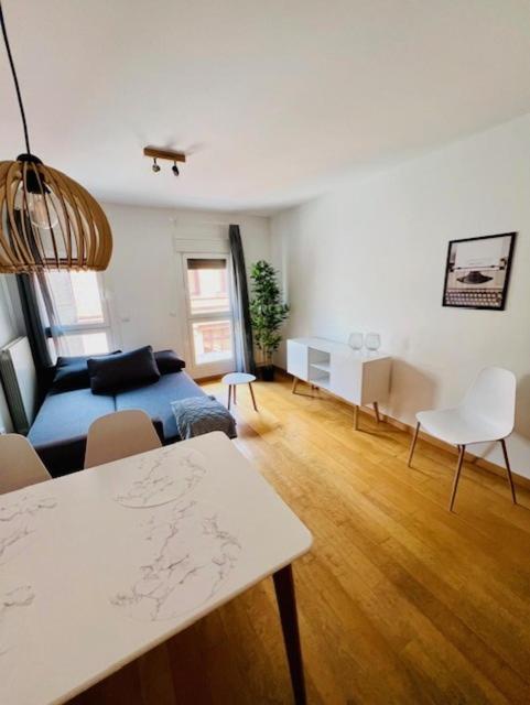 Apartamento Nolasco Zaragoza Exterior foto