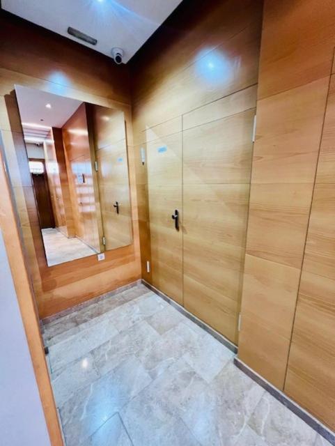 Apartamento Nolasco Zaragoza Exterior foto