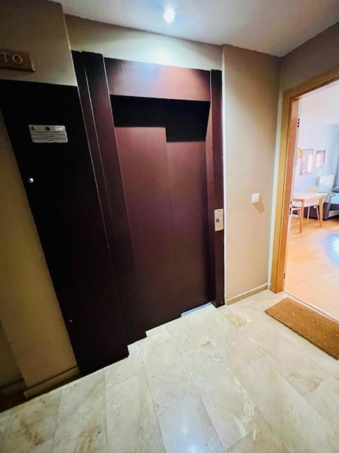 Apartamento Nolasco Zaragoza Exterior foto