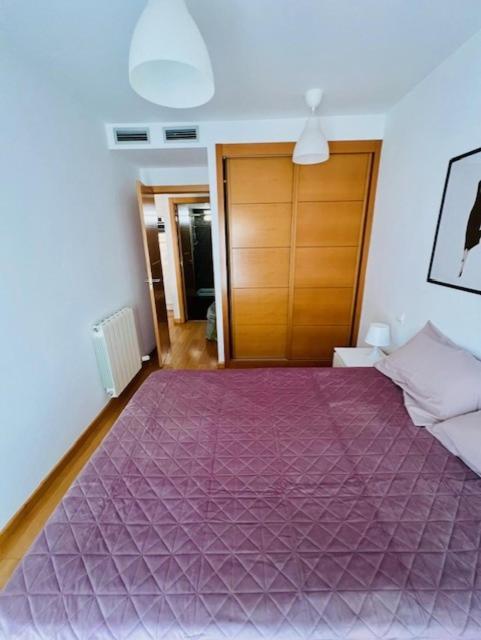 Apartamento Nolasco Zaragoza Exterior foto