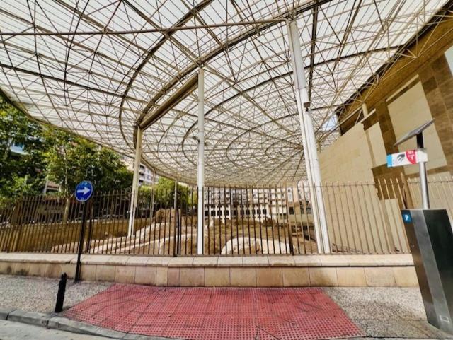 Apartamento Nolasco Zaragoza Exterior foto