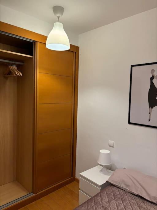 Apartamento Nolasco Zaragoza Exterior foto