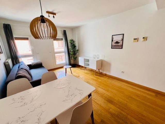 Apartamento Nolasco Zaragoza Exterior foto